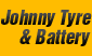 Johnny Tyre & Battery